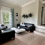 Villa Ateljeerinne