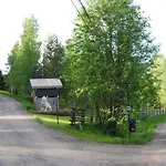 Ateljeerinne Villa *