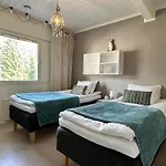 Villa Ateljeerinne Jyväskylä