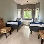 Ateljeerinne Villa *