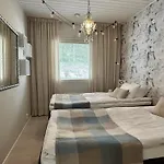 Ateljeerinne Villa Jyväskylä