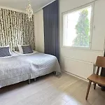 Villa Ateljeerinne Jyväskylä
