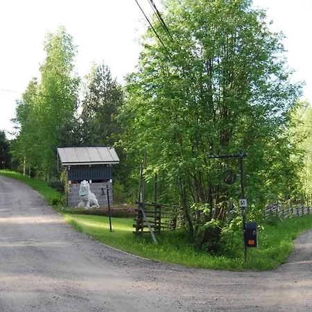 Ateljeerinne Villa *