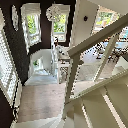 Villa Ateljeerinne Jyväskylä