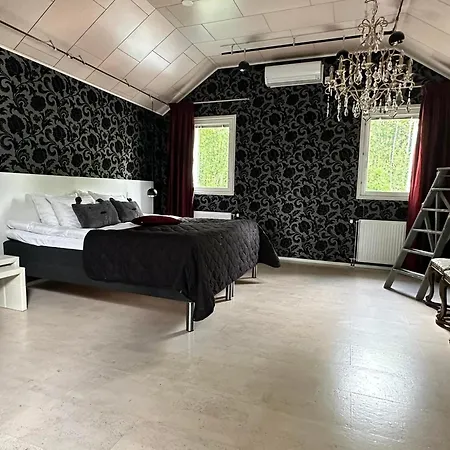 Ateljeerinne Jyväskylä