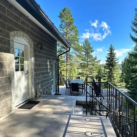 Ateljeerinne * Jyväskylä