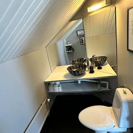 Ateljeerinne Villa Jyväskylä