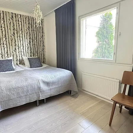 Villa Ateljeerinne Jyväskylä