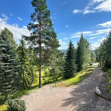 Ateljeerinne Vila Jyväskylä