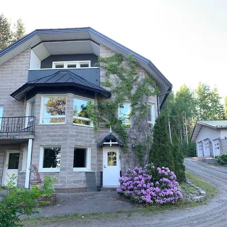 Ateljeerinne Vaajakoski