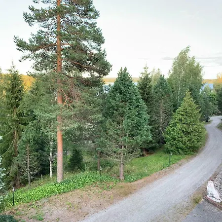 Ateljeerinne Vaajakoski
